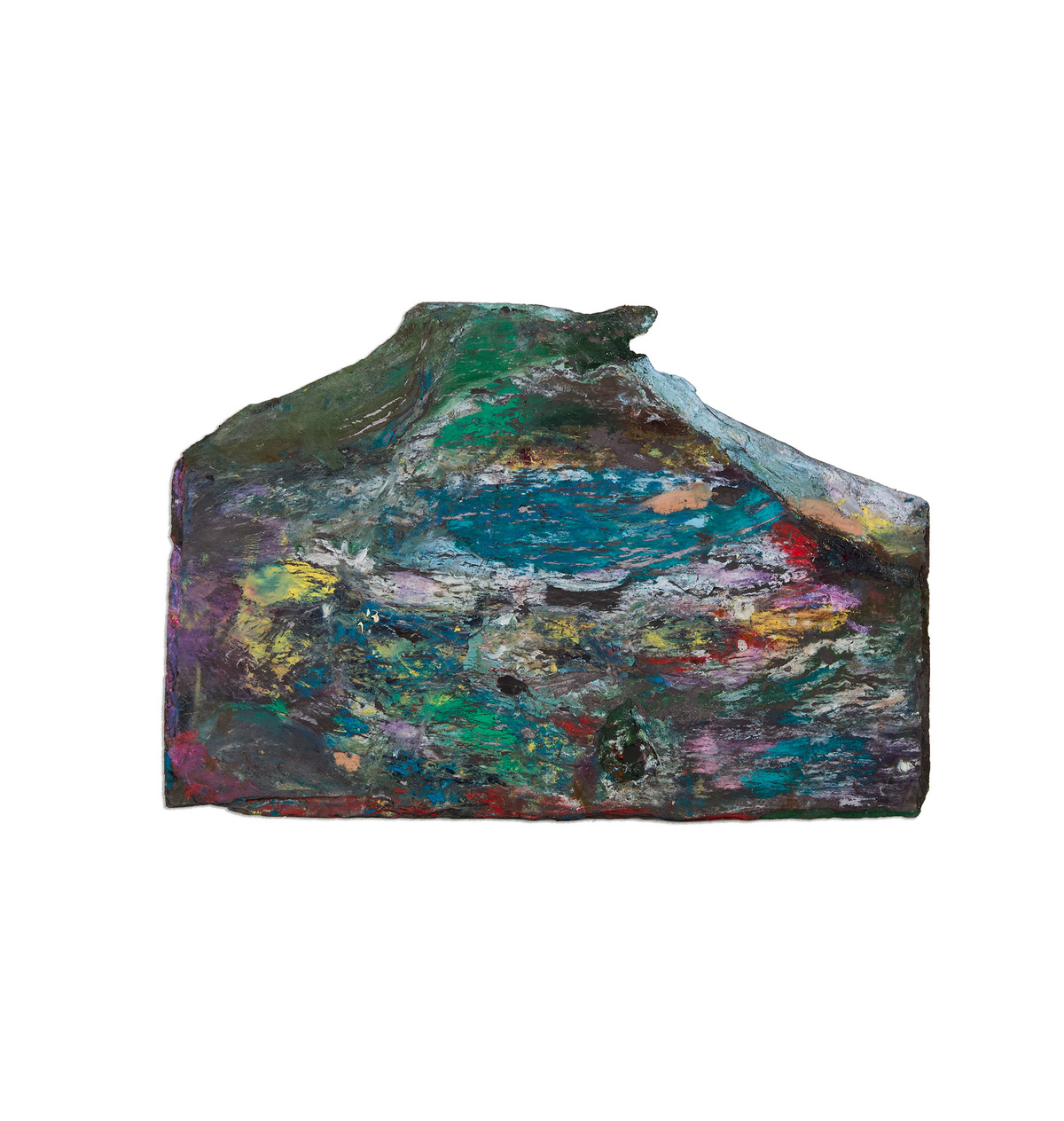 The Anchoring Stone